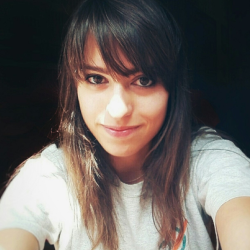 tutor a Nettuno - Ilaria