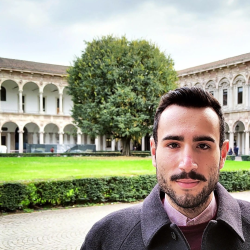 tutor a Milano - Marco