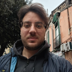 tutor a Napoli - giuseppe