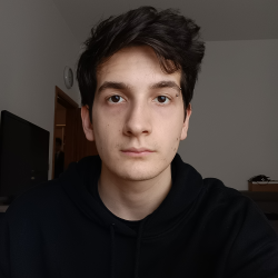 tutor a Agliana - Tommaso