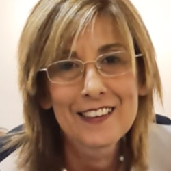 tutor a GUSPINI - Antonella