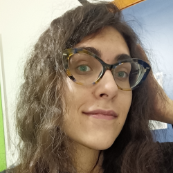 tutor a Mestre - Alessandra