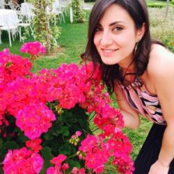 tutor a Lecce - Mariagiovanna