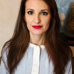 tutor a CHIARI - FRANCESCA