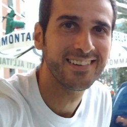 tutor a Ripalta Nuova - giuseppe