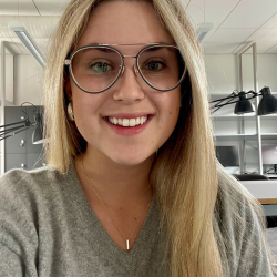 tutor a Milano - Margot