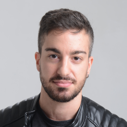 tutor a ROMA (RM) - Valerio