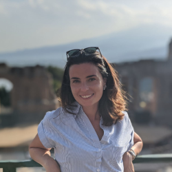 tutor a Milano - Michela