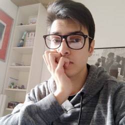 tutor a Torino - Mattia