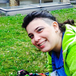 tutor a Roma - Maria Michela
