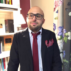 tutor a Angera - Giacomo Maria