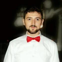 tutor a Licata - Gaetano Gerlando