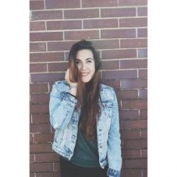 tutor a Roma - Claire
