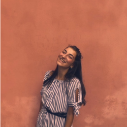 tutor a Arezzo - Anna