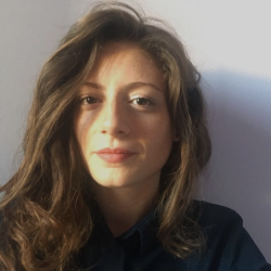 tutor a Torino - Fabiana