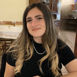 tutor a Rimini - Francesca