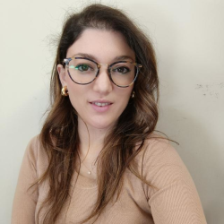 tutor a Marsala - Francesca