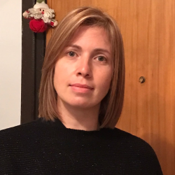 tutor a roma - Debora
