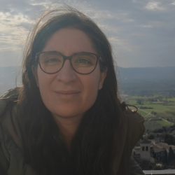 tutor a Padova - Monica