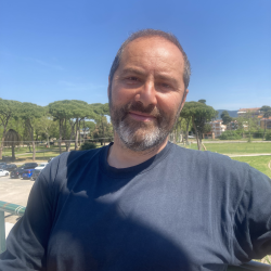 tutor a Pisa - Alessandro