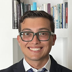 tutor a Roma - Francesco