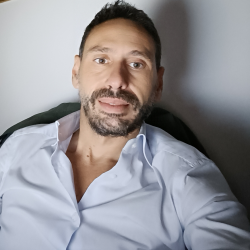 tutor a Napoli - Stefano