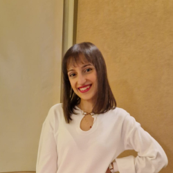 tutor a Lentini - Micaela