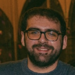 tutor a Napoli - Pietro