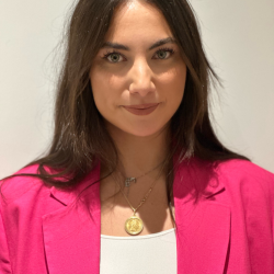tutor a Fregene, Fiumicino - Elena sofia