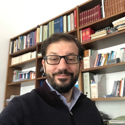 tutor a verona - SAMUELE