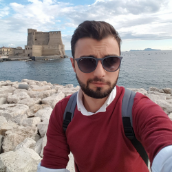 tutor a Torre del Greco - Felice