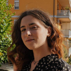 tutor a Colleferro - Francesca