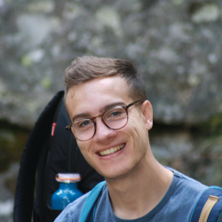 tutor a Ancona - Andrea