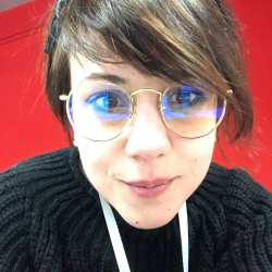 tutor a Taranto - Valentina