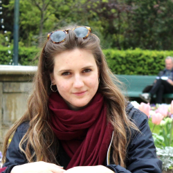 tutor a roma - beatrice