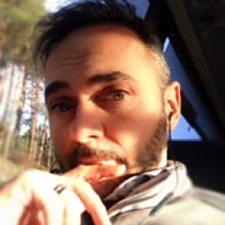 tutor a Ceranesi - Davide