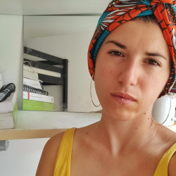 tutor a Napoli - Arianna