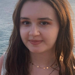 tutor a Casalnuovo di Napoli - Alessia