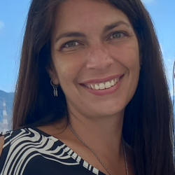 tutor a Messina - EMANUELA