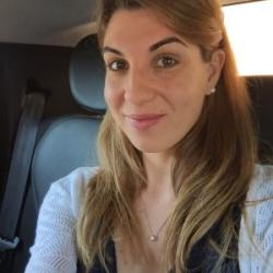 tutor a Augusta - Roberta