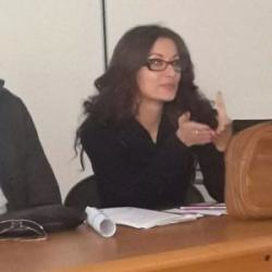 tutor a Spezzano Albanese - Francesca 