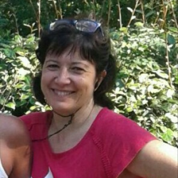 tutor a Medicina - giovanna