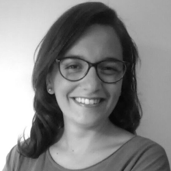 tutor a Bologna - Ilaria