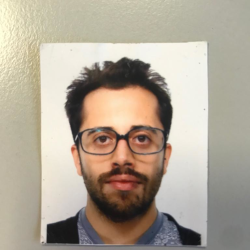 tutor a Bologna - Francesco
