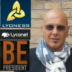 immagine del tutor Gian Carlo