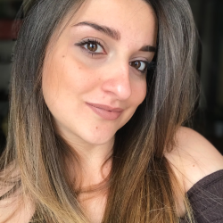 tutor a TORINO - Giada