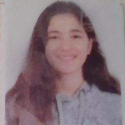 tutor a Roma - Elisa