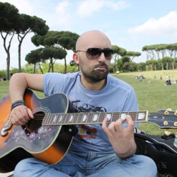 tutor a Roma - Emilio