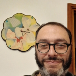 tutor a Castiglione Torinese - Edoardo