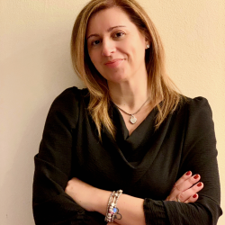 tutor a 0riggio - Sabrina